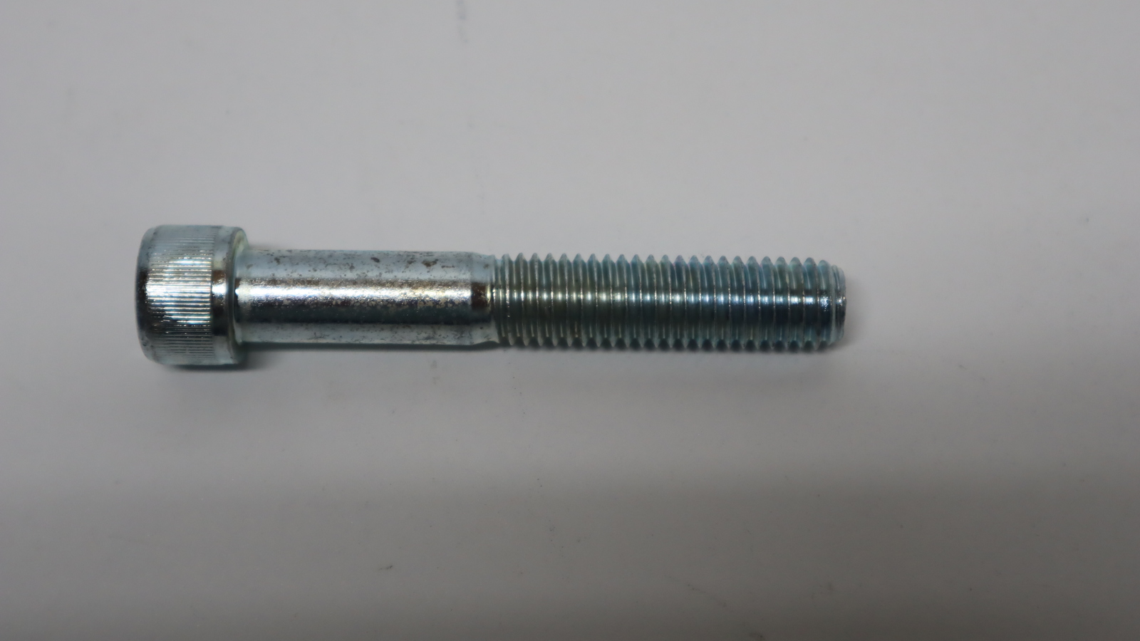 BOLT,1/2-13x3.25,SOCKET HEAD CAP SCREW,ZN
